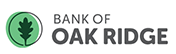 Bank of Oakridge