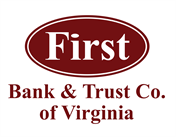 First Bank & Trust Co. of Virginia